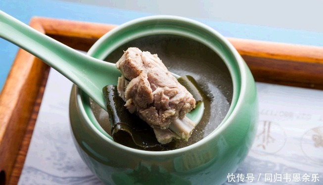 医生|秋天一碗汤，不用医生帮，这四款秋季汤水要多喝，为过冬打好基础