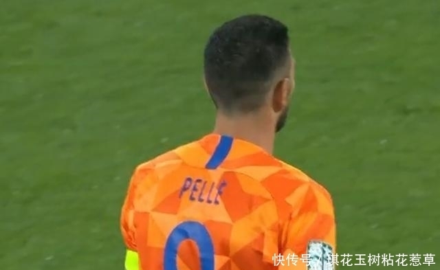 鲁能|君子坦荡荡!鲁能赢球赛后,佩莱感谢足协,不把裁判判罚当回事