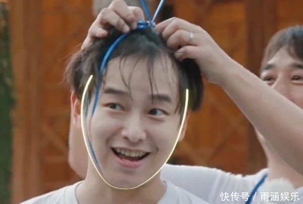 迎来|向往4:迎来收官,彭昱畅却“人设”崩塌,全程说话不超过10句