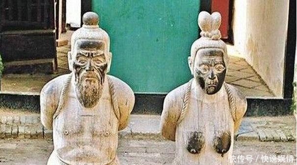 后人|秦桧后人中了状元 乾隆帝故意问他祖宗是谁 他回答七个字