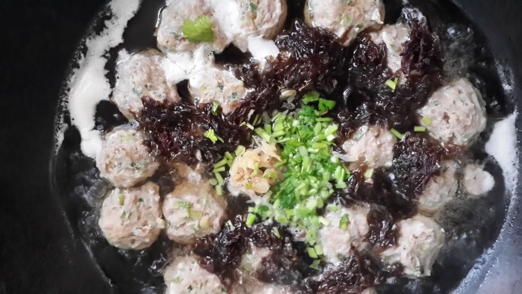 适量|四菜一汤,简而有内涵