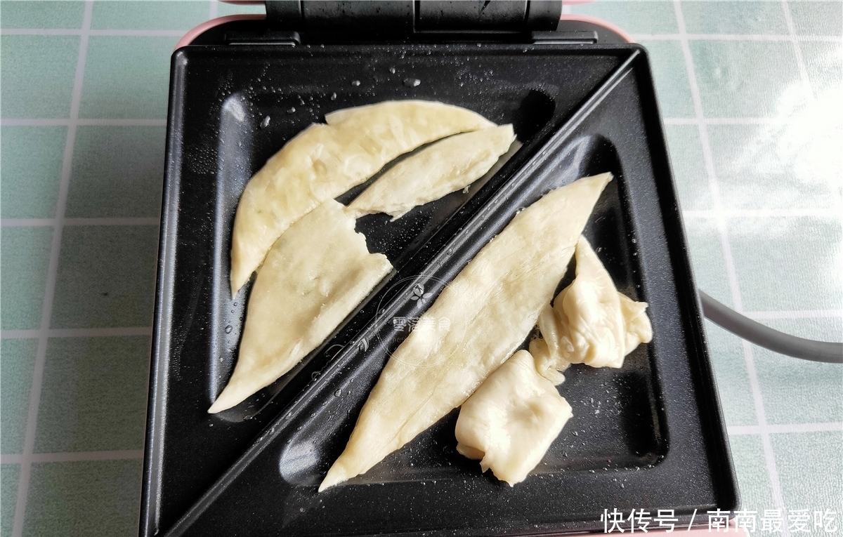 喜欢|张文宏说,早餐要吃鸡蛋!这种做法的鸡蛋,孩子很喜欢,解馋顶饱