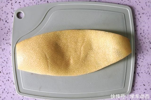 健康|润肺止咳多喝它,自制低糖更健康