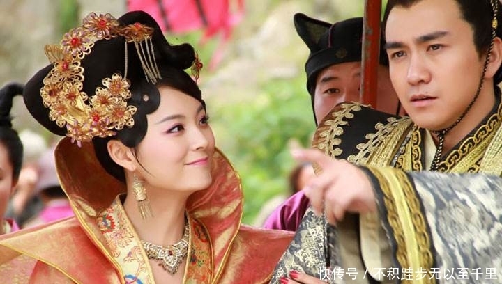 下场|古代这类女子下场悲惨,原因都和男人有关,且都有一共同“名字”