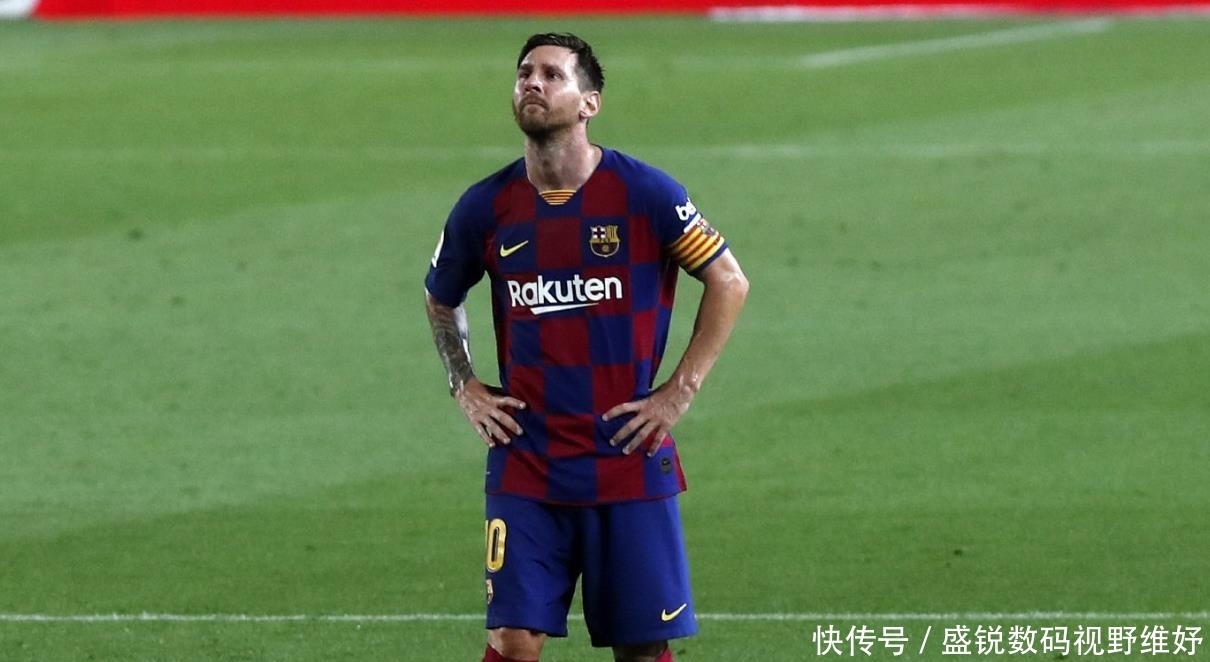 皇马|梅西离队倒计时?1-2输球后他说了这样一番话,让我们再次恭喜皇马