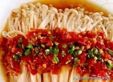 教你做|宝妈今日菜教你做自制剁椒、剁椒蒸鸡翅、剁椒粉丝蒸虾