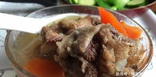 做法|晚上不知道做什么汤,就收下这13道汤做法,汤汁都要舔干净