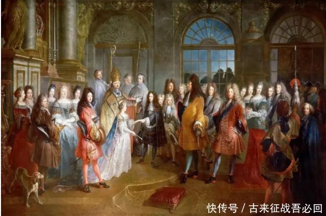 文学|生于矛盾中的骑士阶层:为何骑士文学中的美学能够流传至今