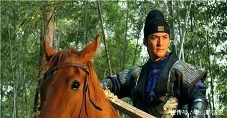 最终|隋唐时期最英勇的两兄弟，一个最终被杀，但另一个却位列武庙