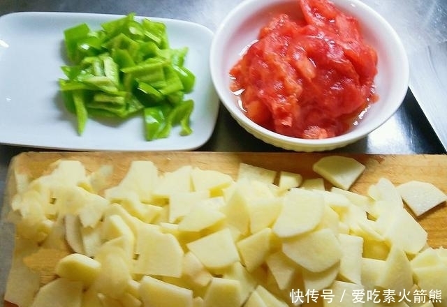 特别|秋天,不要错过这道家常菜,简单易做,5块钱做一盘,实惠又美味