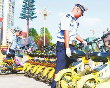 序乱象|开展专项整治加强城市管理