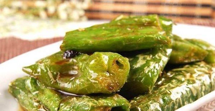  做来|推荐几道特色好吃的家常菜，好吃又简单，学会周末做来解解馋