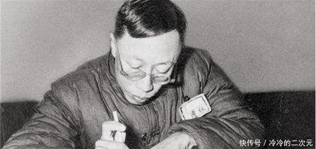 特赦|周总理问溥仪想做什么工作,溥仪回答两个字,却被周总理拒绝