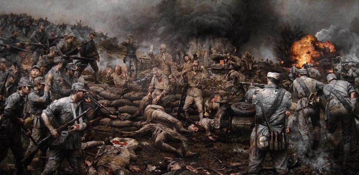 到底|1937年的中日两国,实力差距到底有多大?