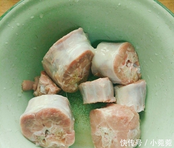 明目|爷爷的长寿秘诀就是“它”，1月吃1次，明目健齿，身子骨硬朗！