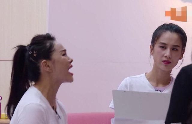 公演|《乘风破浪的姐姐》二次公演,淘汰名单揭晓张雨绮心态崩塌