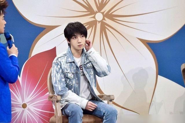 女朋友|《王牌对王牌》张歆艺曝华晨宇猛料,多年不找女朋友原因曝光