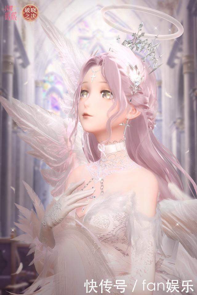 帅闪|闪耀暖暖中秋套差强人意,帅闪没牌面,处处透露着敷衍