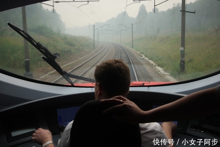 俄罗斯|直击俄罗斯女性被禁止的几大工作,她们对此却毫不生气!