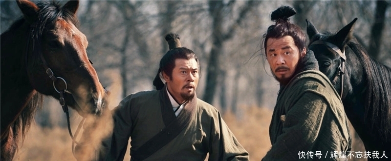 至今|三国隐藏最深的奸臣,被《三国演义》吹成一朵花,至今被当成英雄