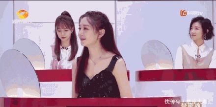 芒果|海陆遭芒果台恶意剪辑,细节还原真实情况,她不该无辜遭受这些