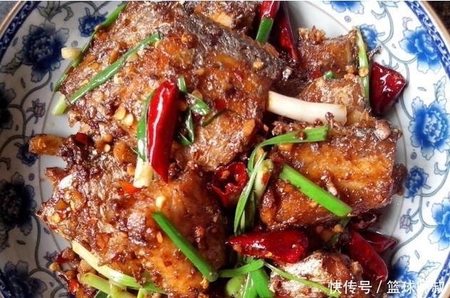 值得|受家人欢迎的几道家常菜,好吃又营养,值得一试