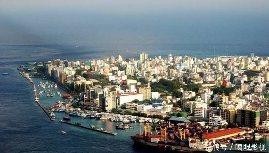 中国|世界上人口密度最大的城市,密密麻麻犹如蚁群,并不在中国印度!