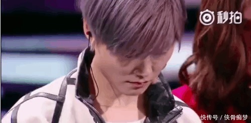  华晨|华晨宇疯狂飙泪, 一直喊话 不公平! 何炅和杨幂的表情成亮点