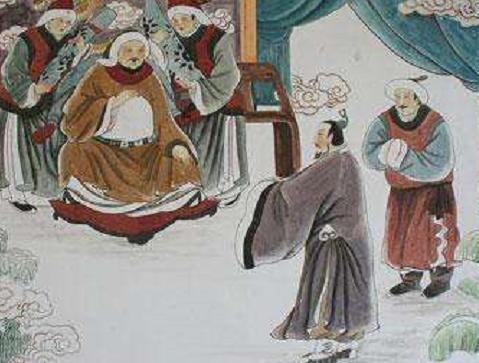 击败|击败南宋,蒙元帝国横空出世,如何统治帝国成元朝面临的重大难题