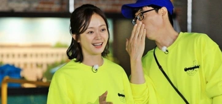 韩国|韩国《跑男》被骂得关闭评论,宋智孝下车是迟早的事