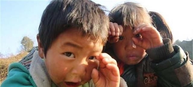  现状|10年前参加《变形计》的农村孩子，现状如何？知情人：孩子毁了