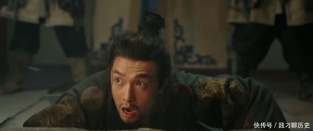名将|大明的名将，堂堂国公居然被一小小太监欺压，背后隐藏的是大明的朝局变化