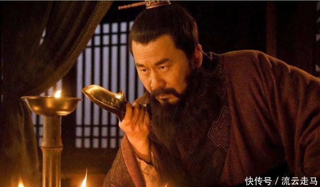 不了|曹操从不怕被人骂,但为何就忍不了孔融而非杀他不可