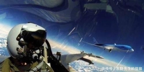 民航|为什么战斗机飞行员必须“戴面罩”,而民航却不用?这其中有什么不一样的?