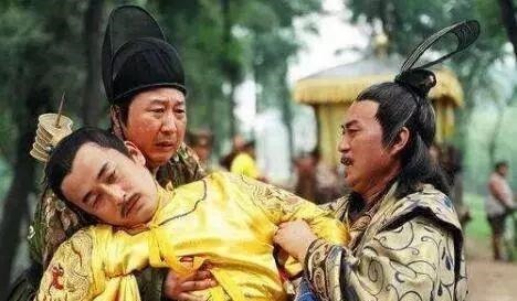 喜欢|古代皇帝都喜欢御驾亲征，本以为会力挽狂澜，可为何总是失败