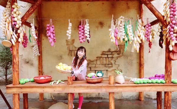 暑假|暑假带娃去哪玩中国马镇,避暑游玩约不约