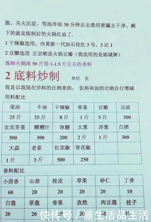 串串香|串串香火锅全套制作教程,喜欢的请收藏