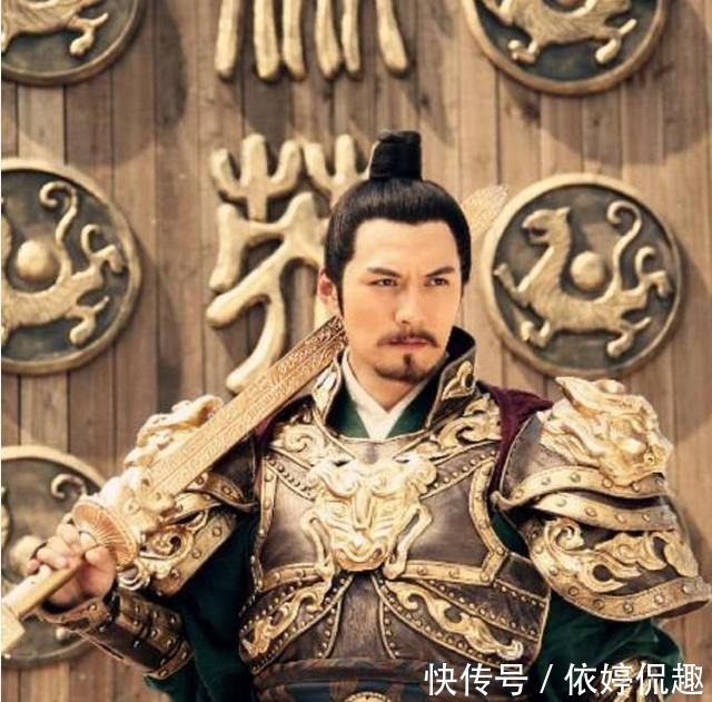 张飞|秦叔宝和尉迟敬德被选为门神？他们武力能比多少三国名将？