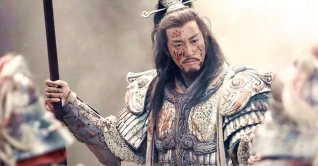比拼|刘邦、项羽的楚汉之争,比拼的不是强弱,而是这两个字
