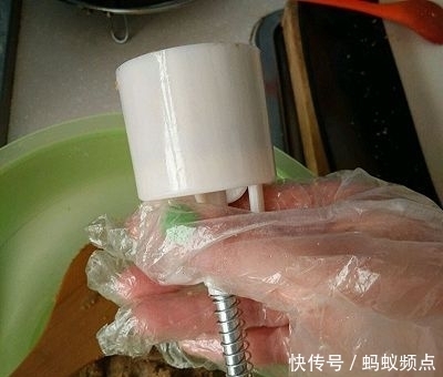  绿豆|绿豆糕及绿豆油茶