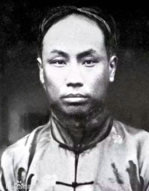 子年|陈独秀的长子、次子比自己还早就义 第三子年近7旬才过上安顿日子