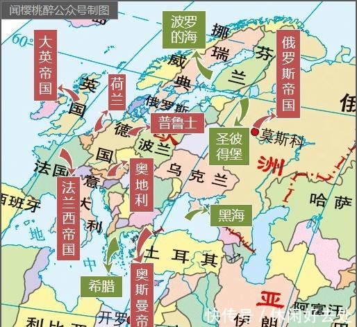 瑞典|论国民士气12章7节俄国南线击败奥斯曼帝国,北线击败瑞典舰队