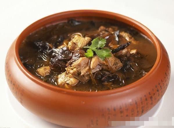 眼里|最让东北人“傲娇”的5道菜,在南方人眼里却是“剩菜”,太嫌弃