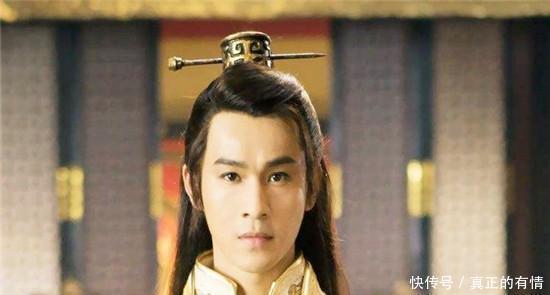 强娶|此女出生祥瑞,14岁被一开国皇帝强娶,生2帝1王,却一生不得宠!