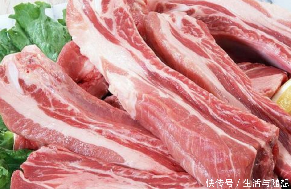 锅中|猪排骨的各种做法,过来领菜谱吧!