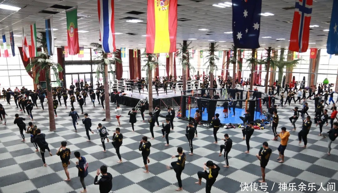  运动员|好消息！国内顶级俱乐部招生啦！