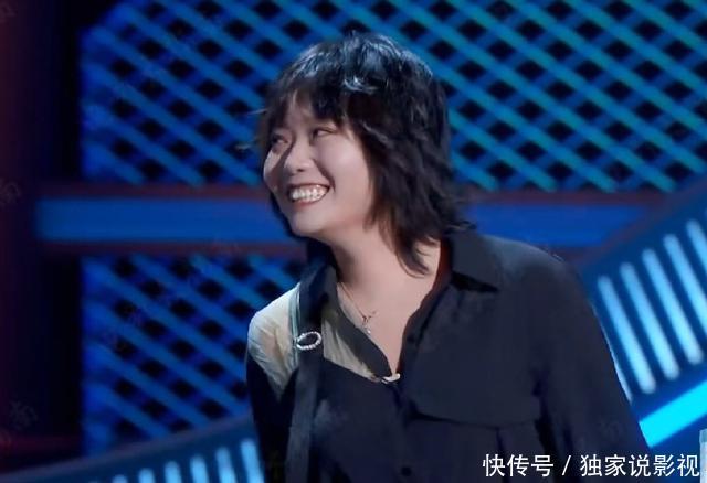 脱口秀|弃吴亦凡选王建国?北大网红李雪琴用脱口秀炸场,可她却想过轻生
