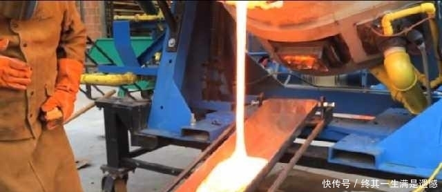 吃货|900度岩浆烤肉排!真正的吃货在这里,为了吃连命都不要了