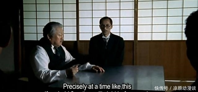  纪录片|8.6高分纪录片《广岛》：原子弹爆炸，没你想得那么简单