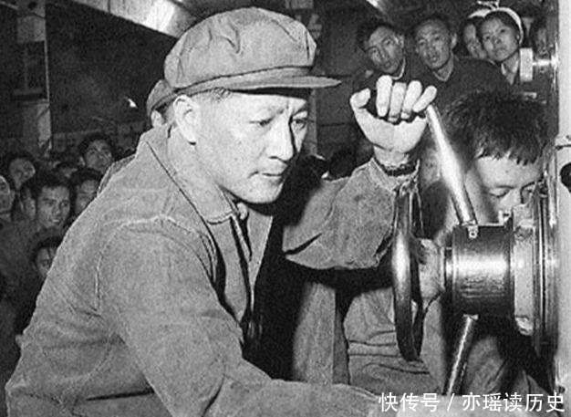 群钻|中国第一个五年计划期间发明的群钻绝技,可惜已经快失传